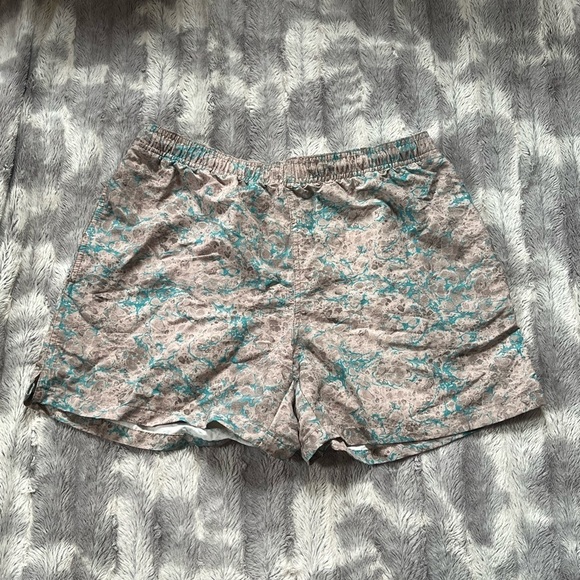 Tna Aritzia Abel 5" Short Water-repellent Shorts Size Medium - Picture 2 of 13